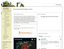 Tablet Screenshot of environmental.hanoverpublic.org