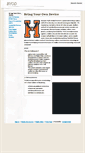 Mobile Screenshot of byod.hanoverpublic.org