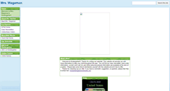 Desktop Screenshot of mrswagaman.hanoverpublic.org